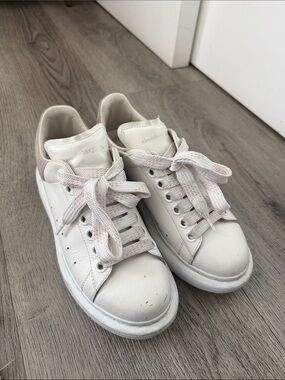 Alexander McQueen Sneakers